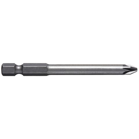 DRIVE BIT POZI DRIVE # 2 X 90 MM - POWER